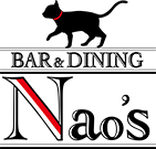 BAR&DINING Nao's｜東広島市西条のダイニングバー