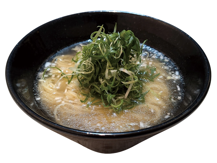 さむらいそば