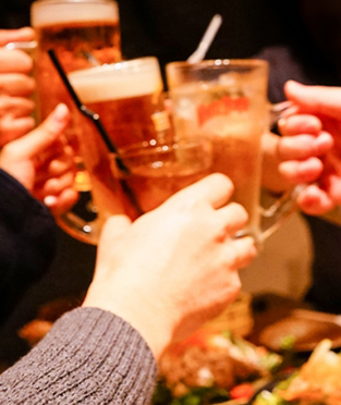 宴会・グループ